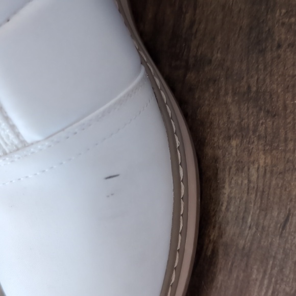 White Mountain booties - Picture 6 of 6